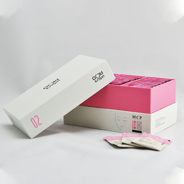 Skin Care-Mecaty MCP(Box)