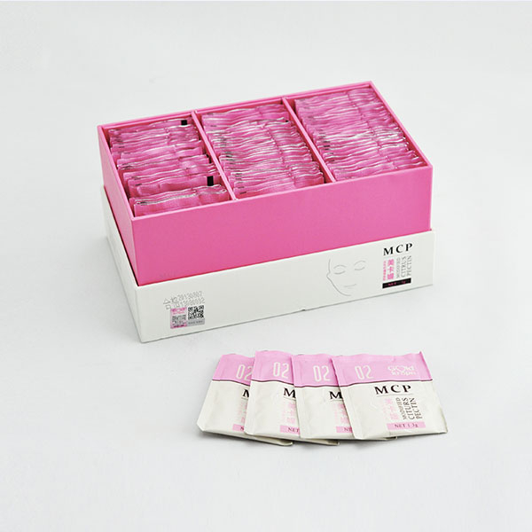 Skin Care-Mecaty MCP(Box)