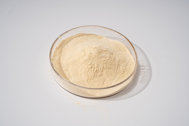 Modified Citrus Pectin