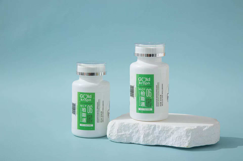 GI Health-Pastone MCP