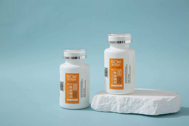 Detoxification－MCP Tablet (Bottle)