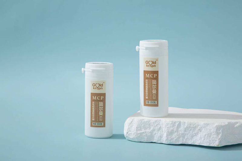 Anti-alcohol-Jerman MCP (Bottle)